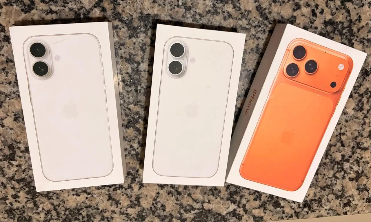 iPhone 14 Pro Max 1TB semi - Celulares e Smartphones - Prazeres