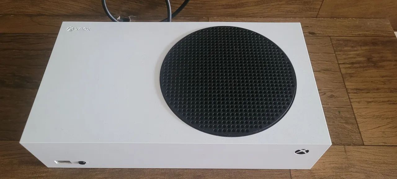 Xbox s