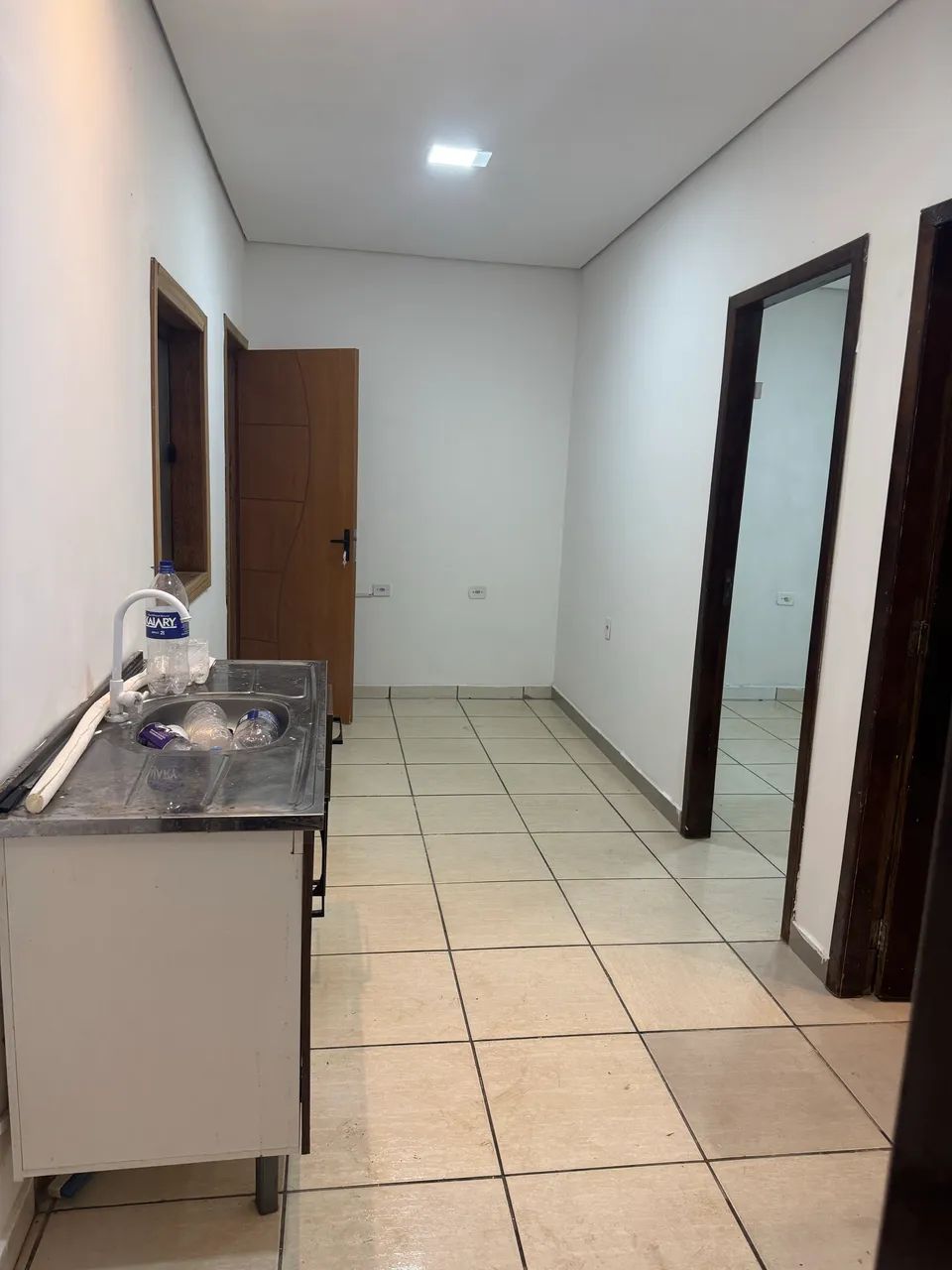 Apartamento no Centro (próximo a lojas Marisa) - Foto 2