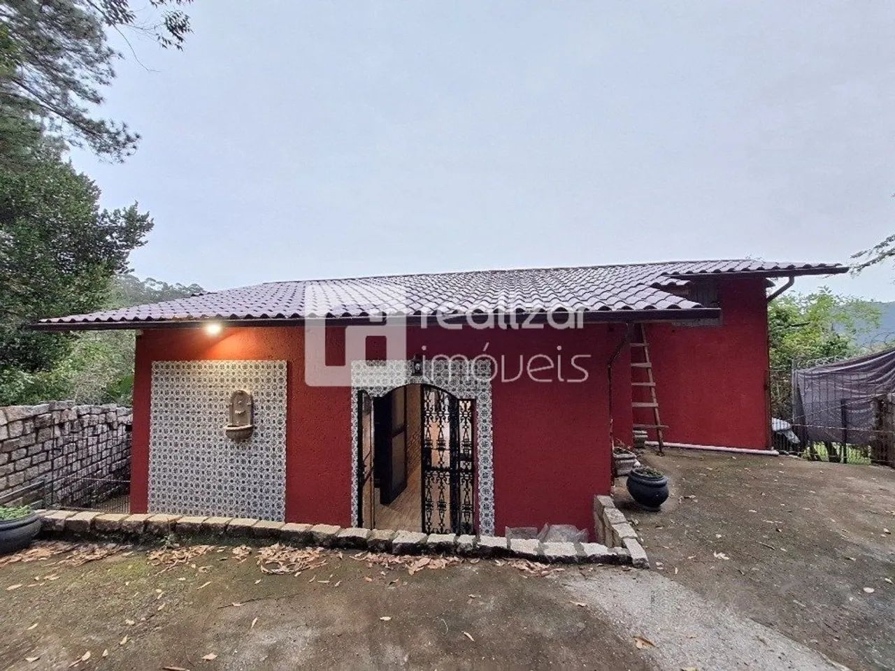Casa 2 quartos no bairro João Paulo, Florianopolis. - Foto 4