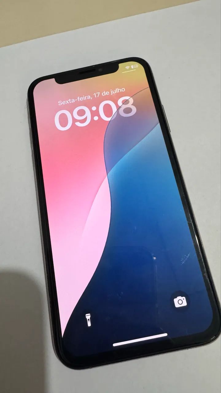 iPhone XS - Foto 2