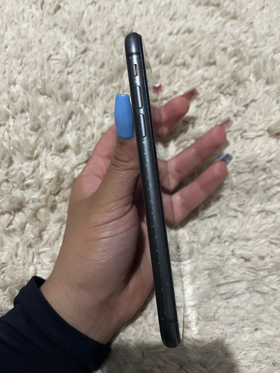 IPHONE 11 DE 128GB!!! - Foto 4
