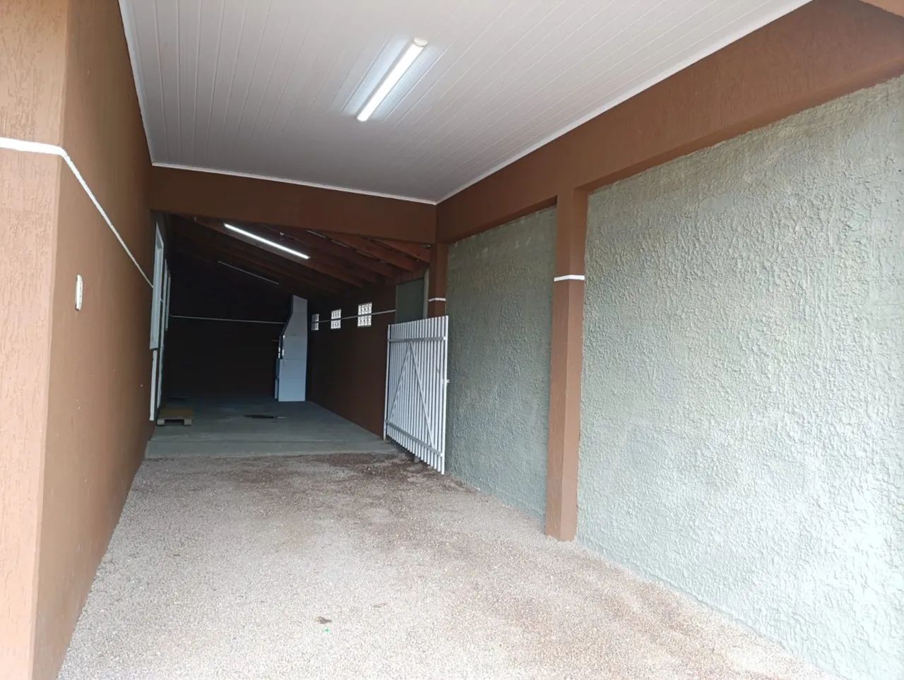 LOCACAO DE CASA NO EMILIANO PERNETA - Foto 3