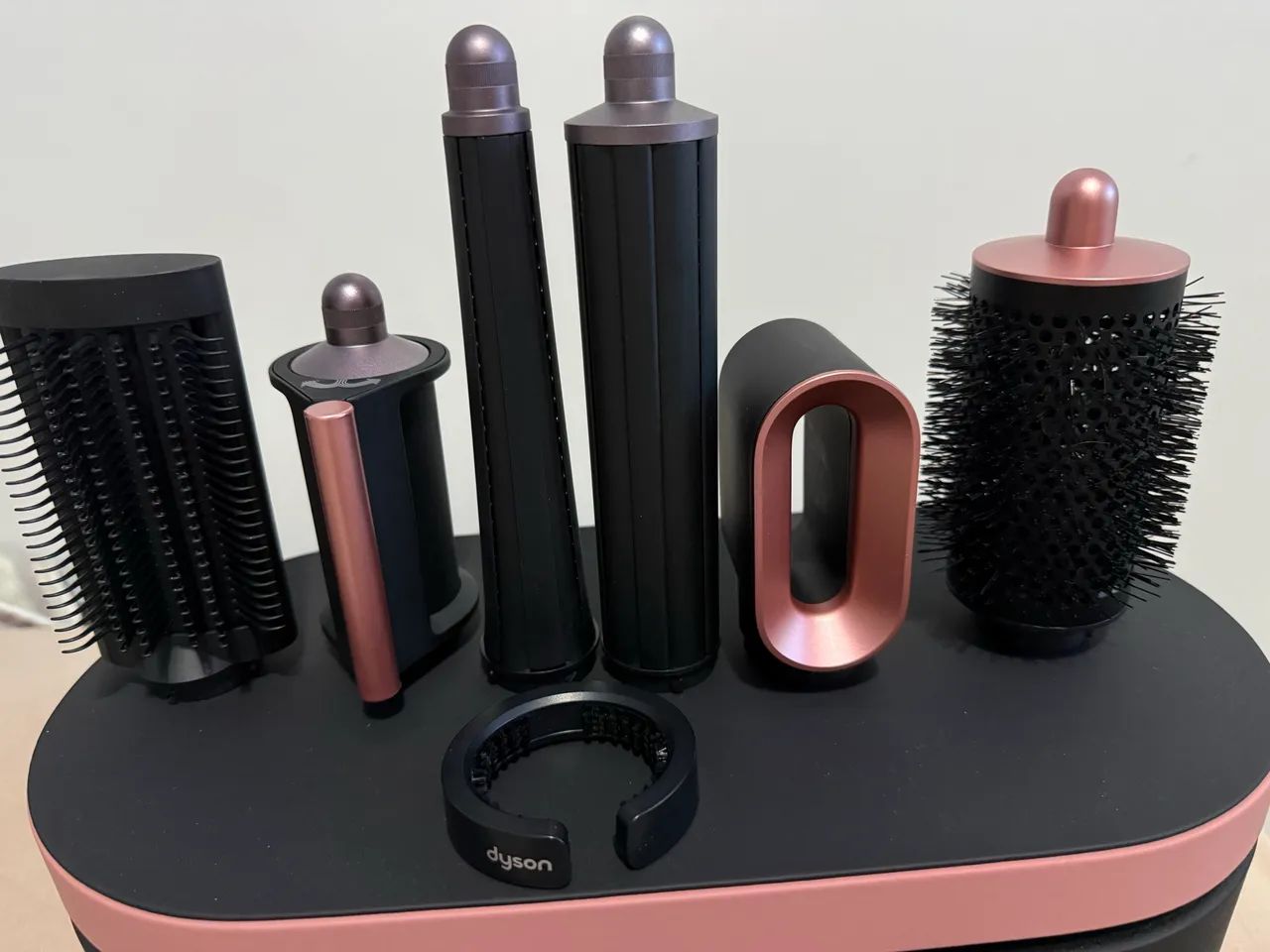 家電 0411-176 dyson DC45 Dyson Airwrap Multi-Styler Complete Long