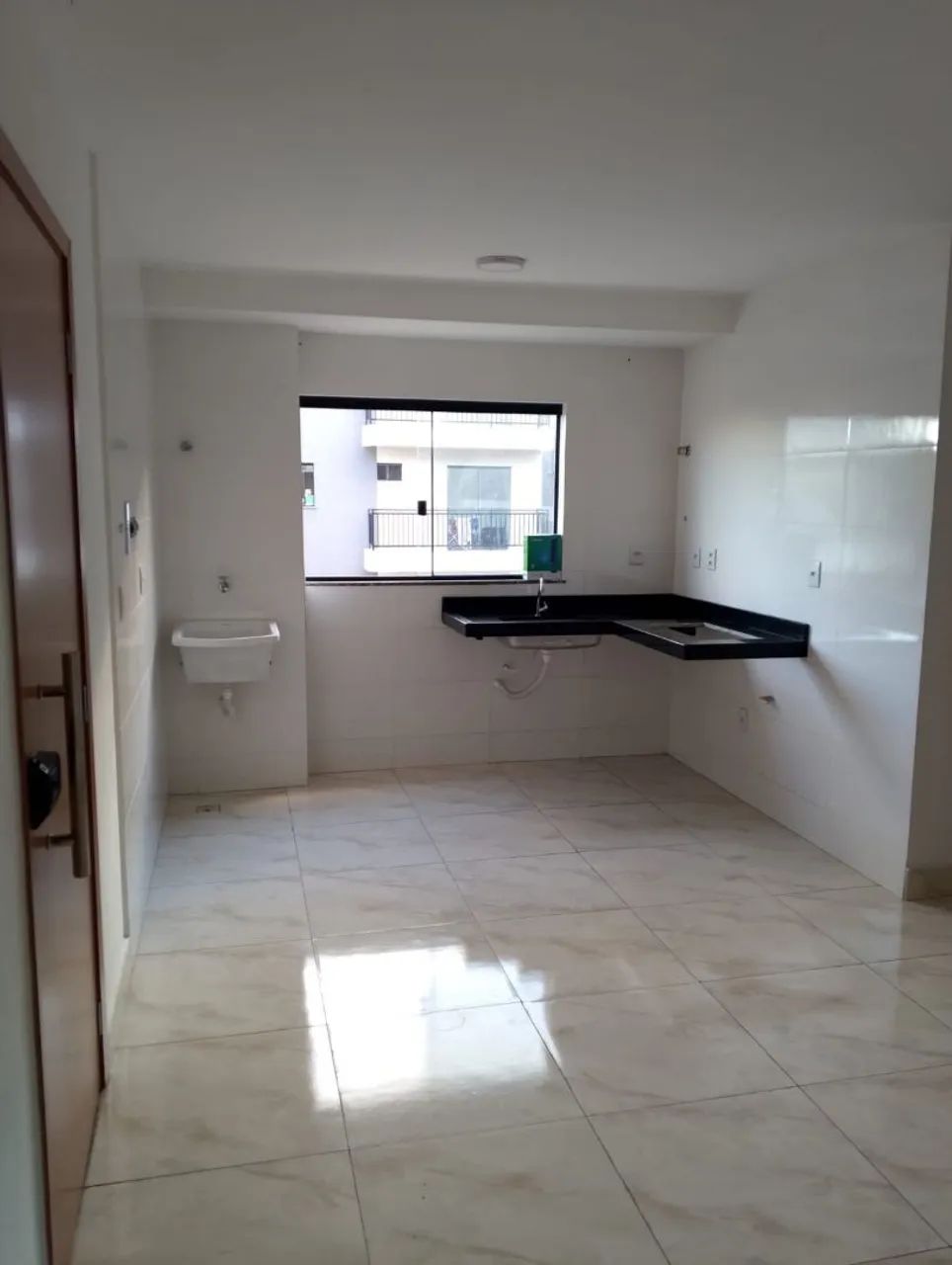 Apartamento 2qts - Setor 12 - Foto 5