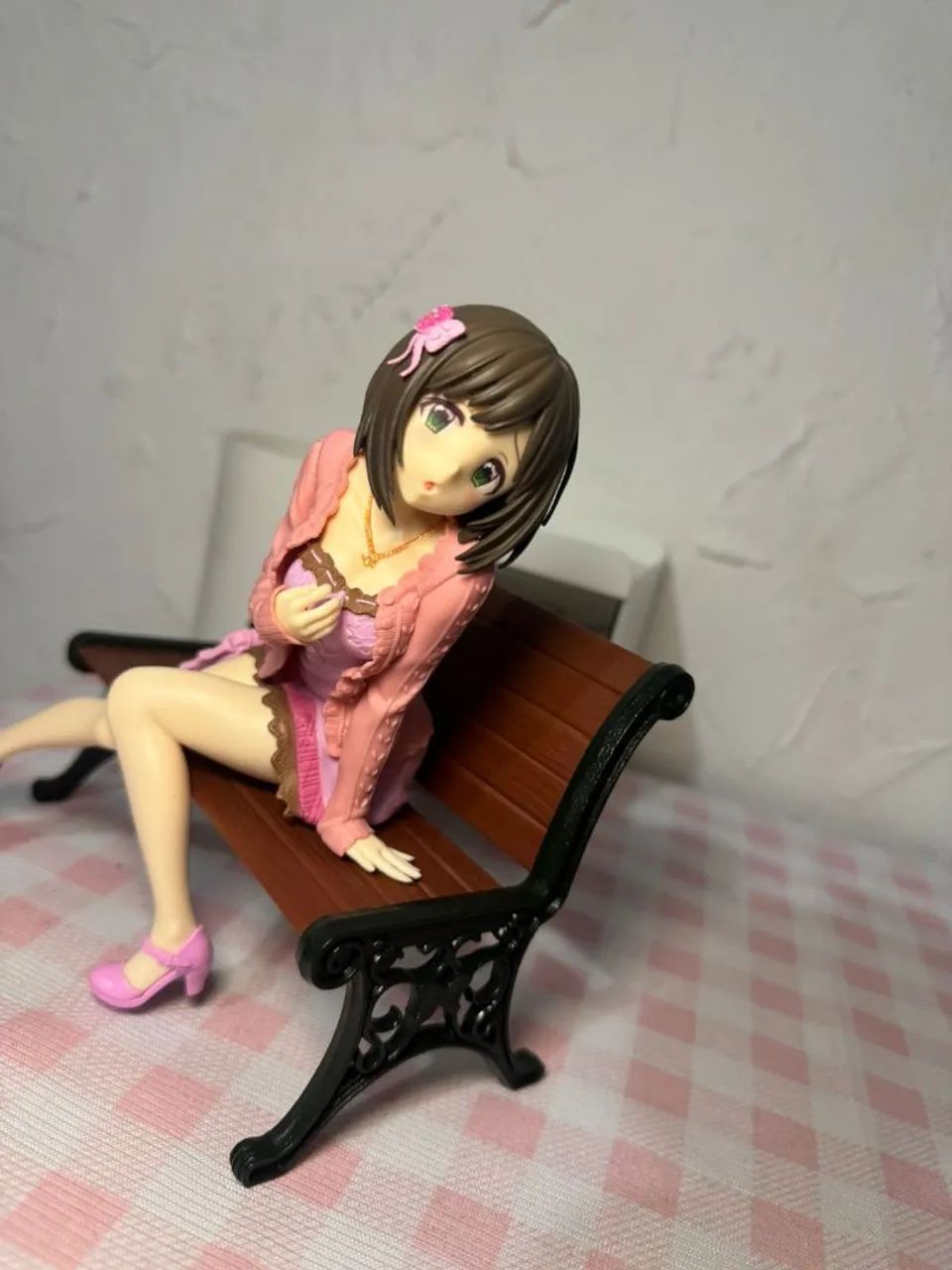 Miku Maekawa EXQ - Foto 2