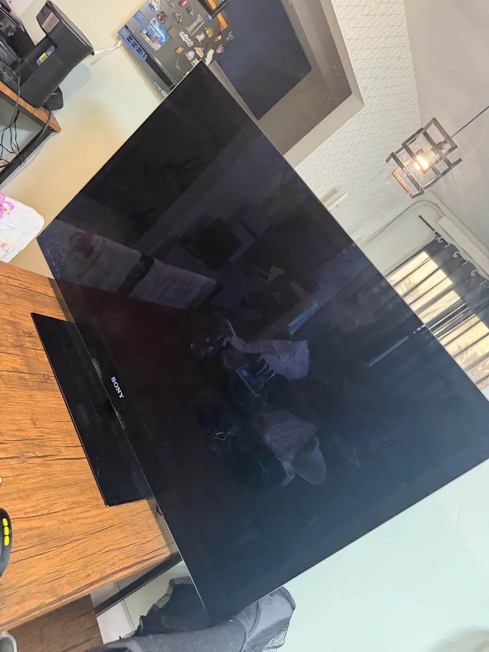 Tv sony 3D - Foto 3