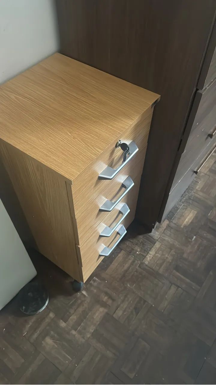 Vendo criado mudo  - Foto 4