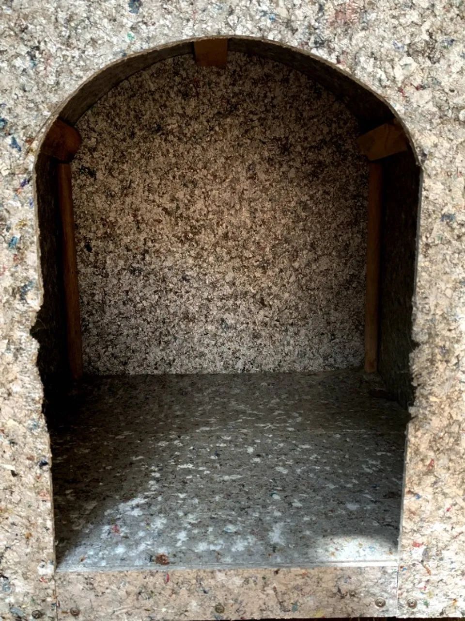 Casa de cachorro - Foto 3