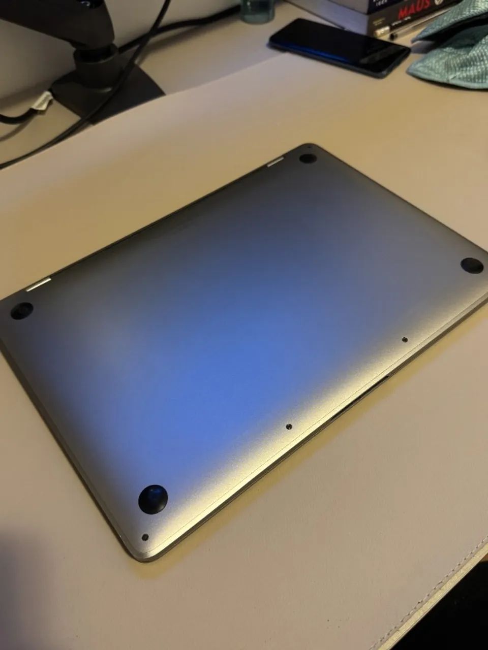 macbook pro 13 2019