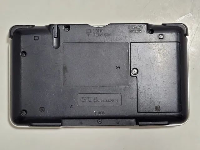 Nintendo DS Fat Funcionando - Foto 3