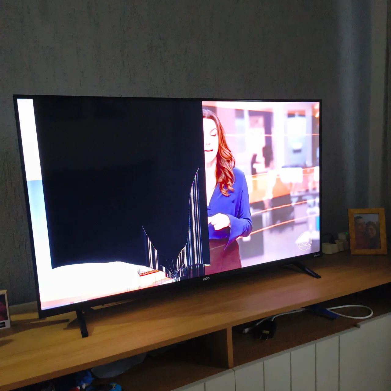 Tv OAC - Roku TV - Foto 2