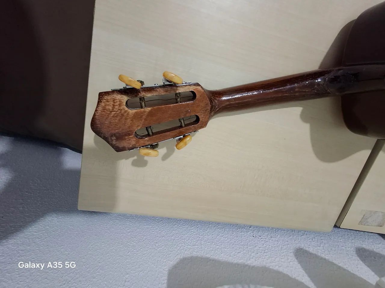 Cavaquinho tonante  - Foto 5