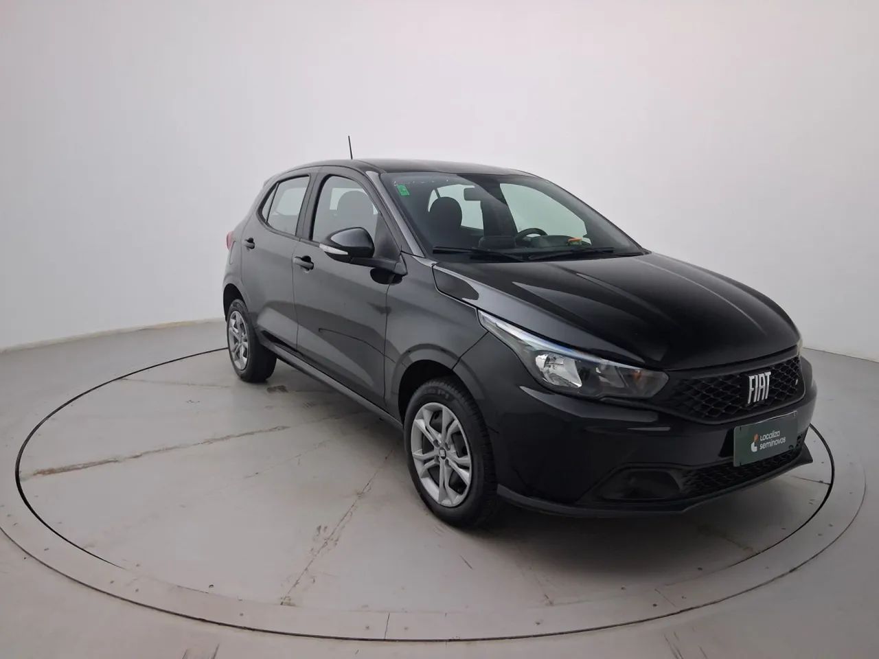 Fiat Argo Drive 1.0 Firefly, foto 7 de 18