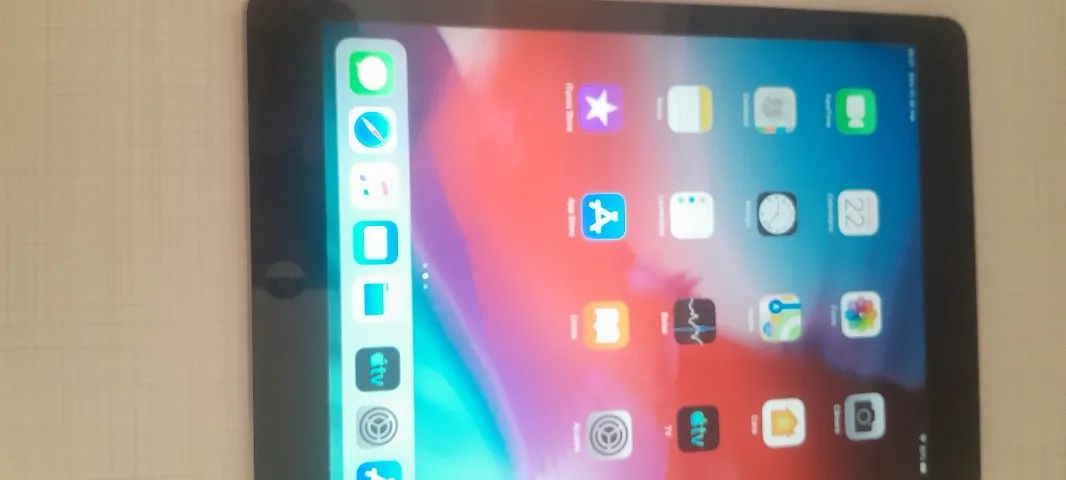IPAD AIR WI FI 16 gb   A1474 - Foto 2