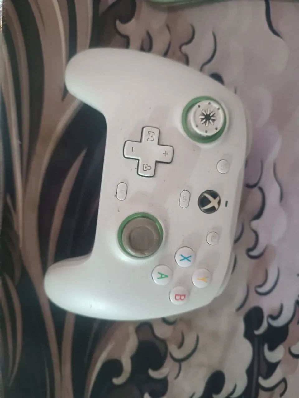 Gamersir G7 se