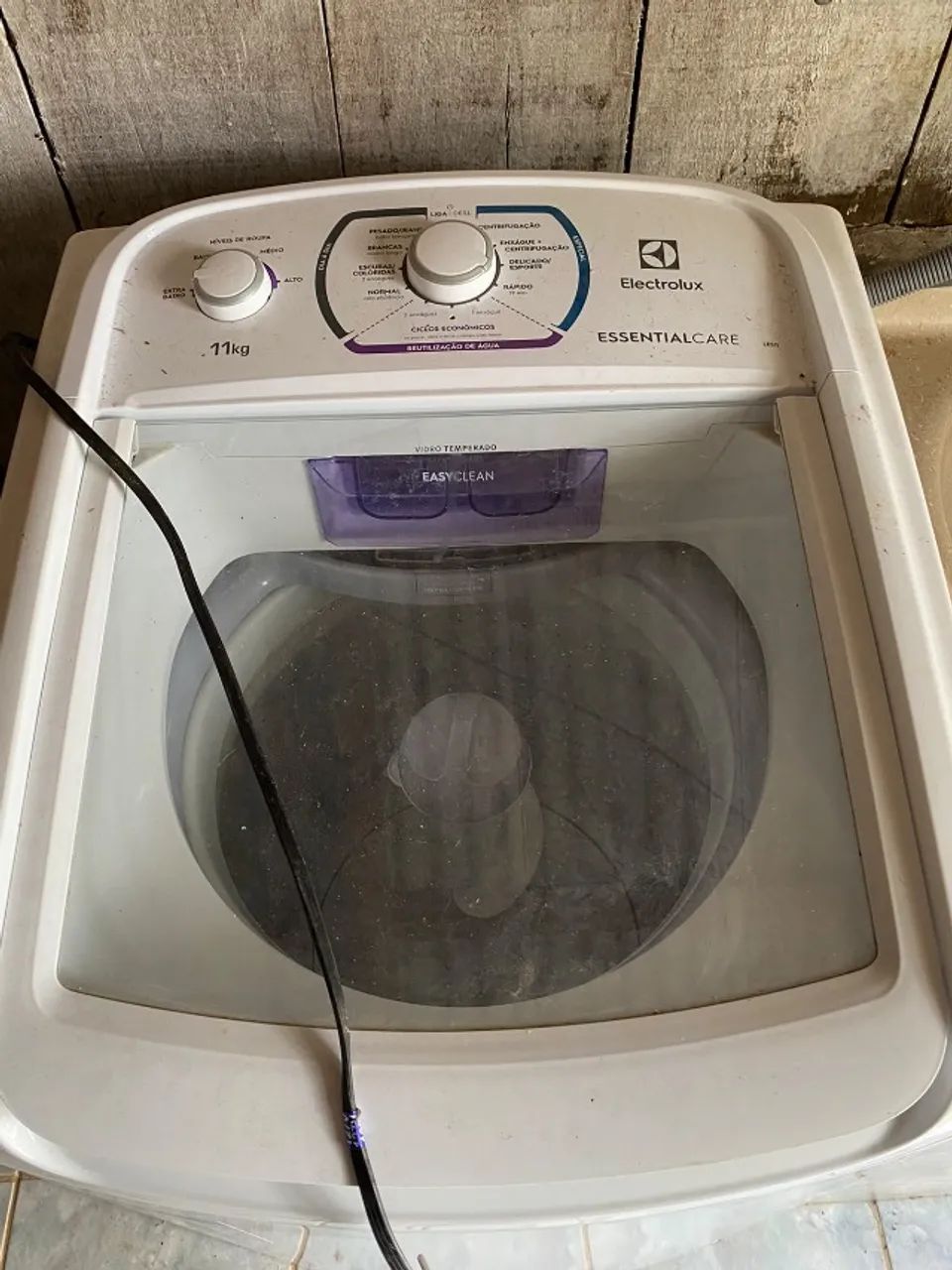 Máquina de lavar roupa  - Foto 2