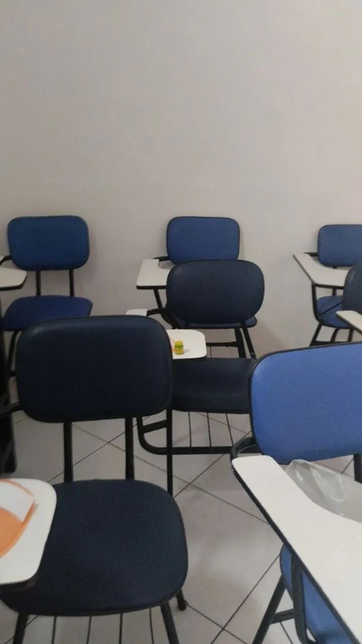 Cadeira escolar 