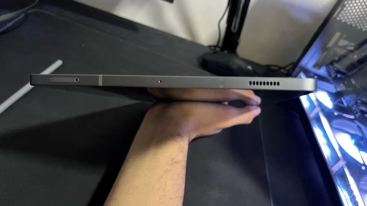 Tablet ? Samsung Tab s9 FE  - Foto 5