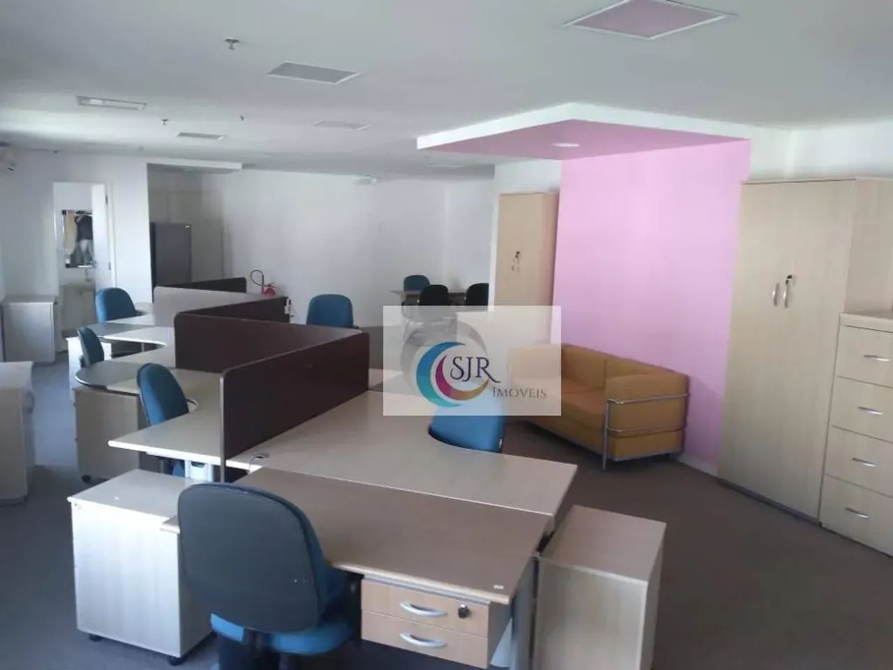 Conjunto para alugar, 300 m² no Paraíso - São Paulo/SP - Foto 5