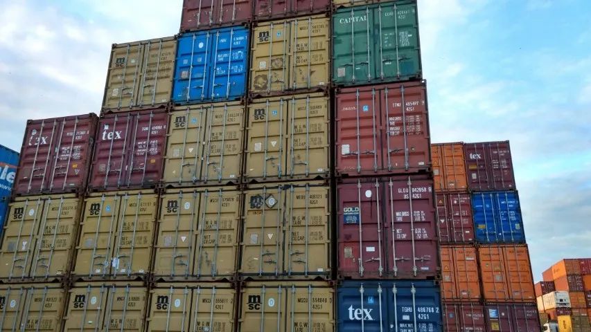 Container padronizado  - Foto 5