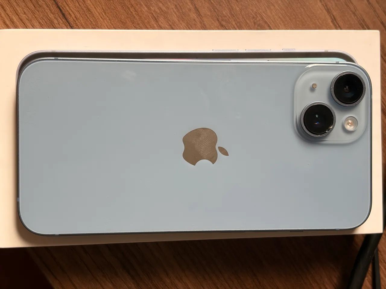 iPhone 14 Azul 128GB
