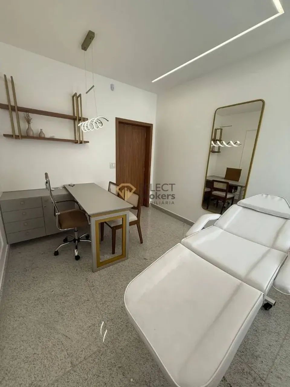 SALA COMERCIAL PARA ALUGUEL MENSAL - Foto 3