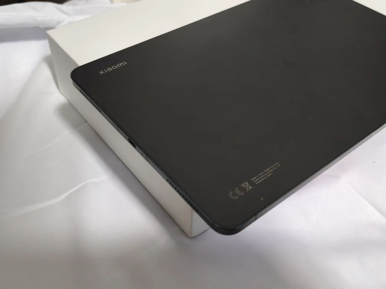 Tablet Xiaomi Pad 5 Cosmic Grey (6/256) - Foto 4