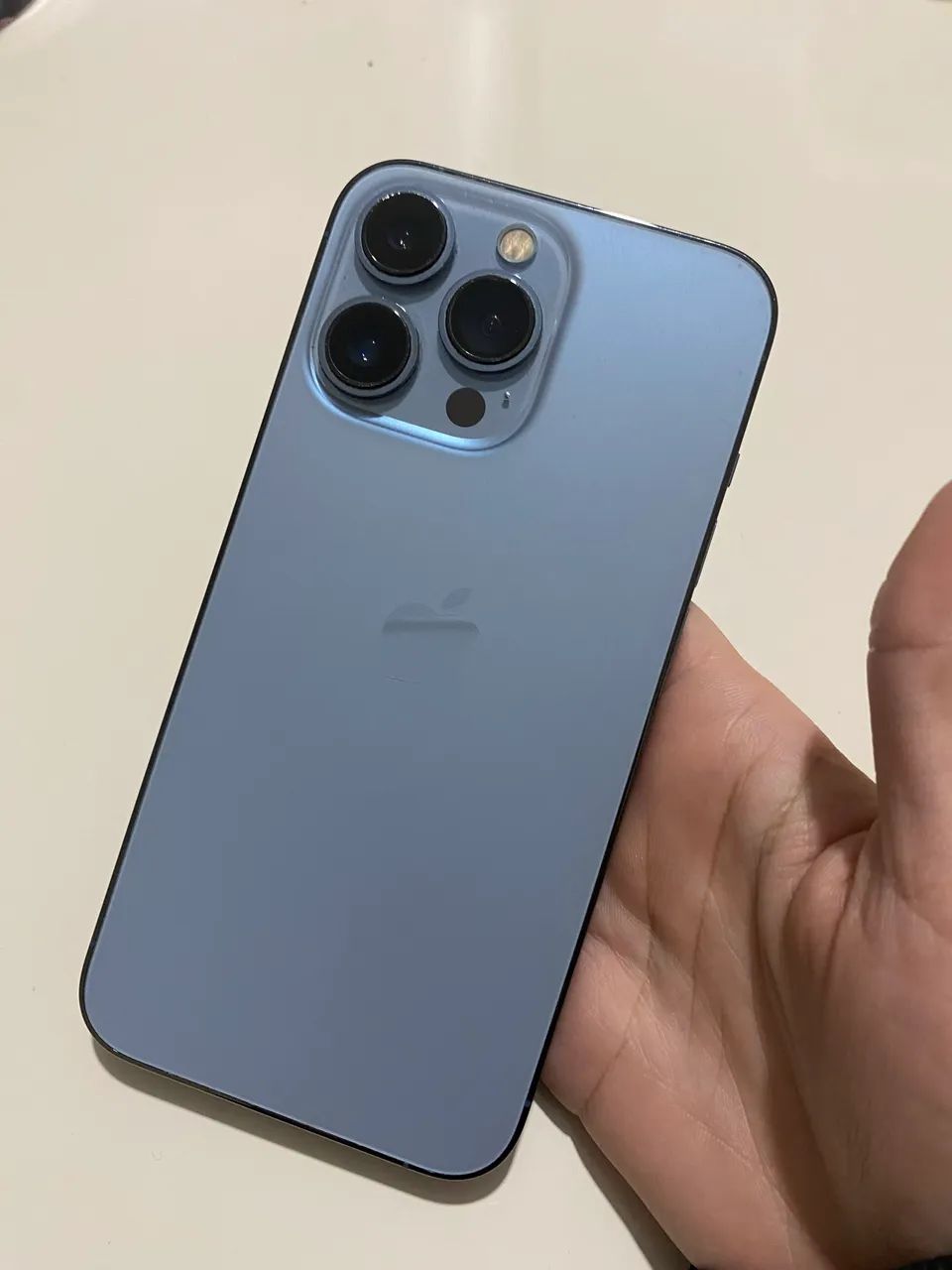 iPhone 13 Pro