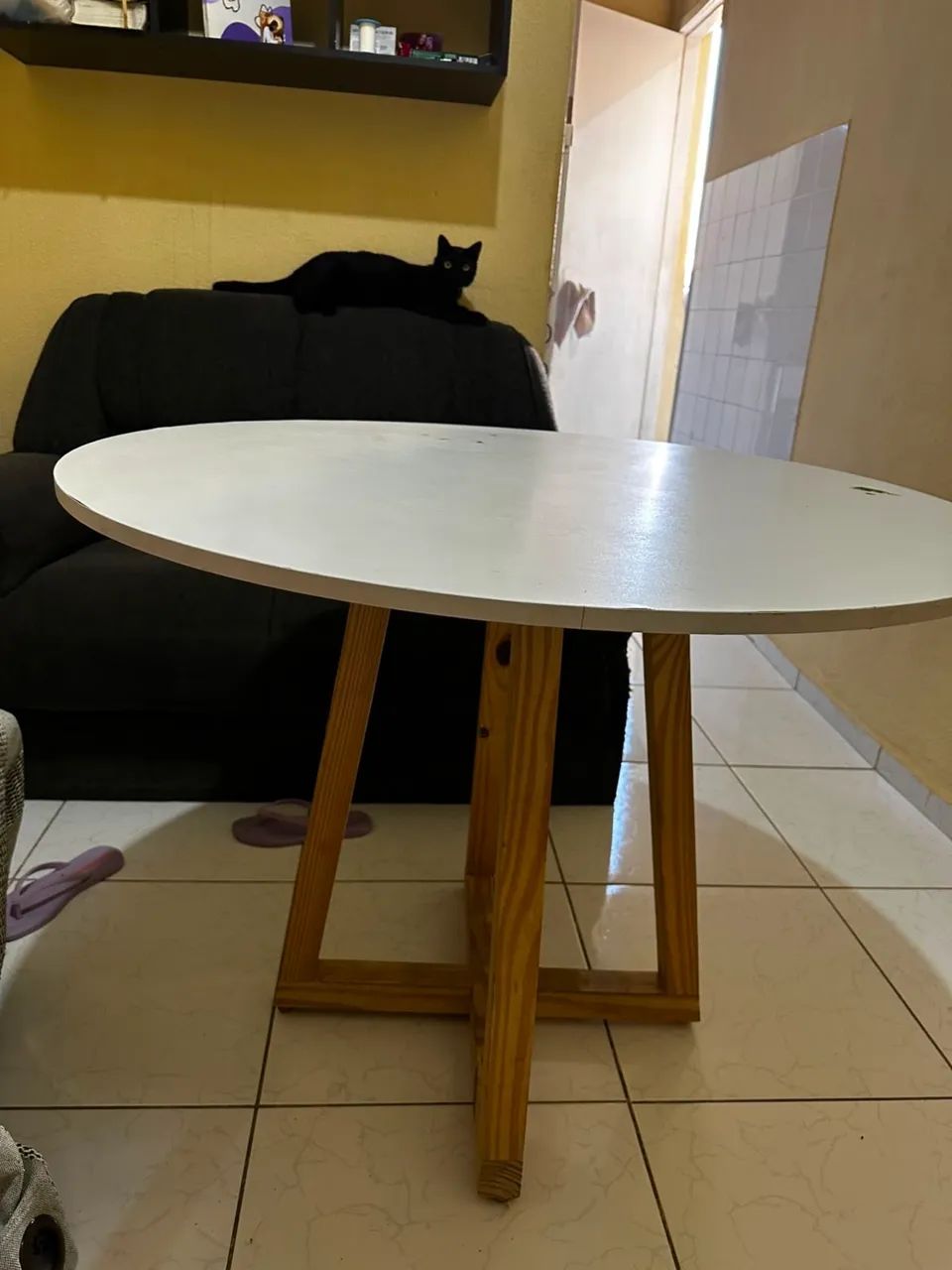 Mesa de jantar 
