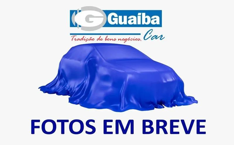 Volkswagen Kombi Standard/ Luxo/ Serie Prata 1986