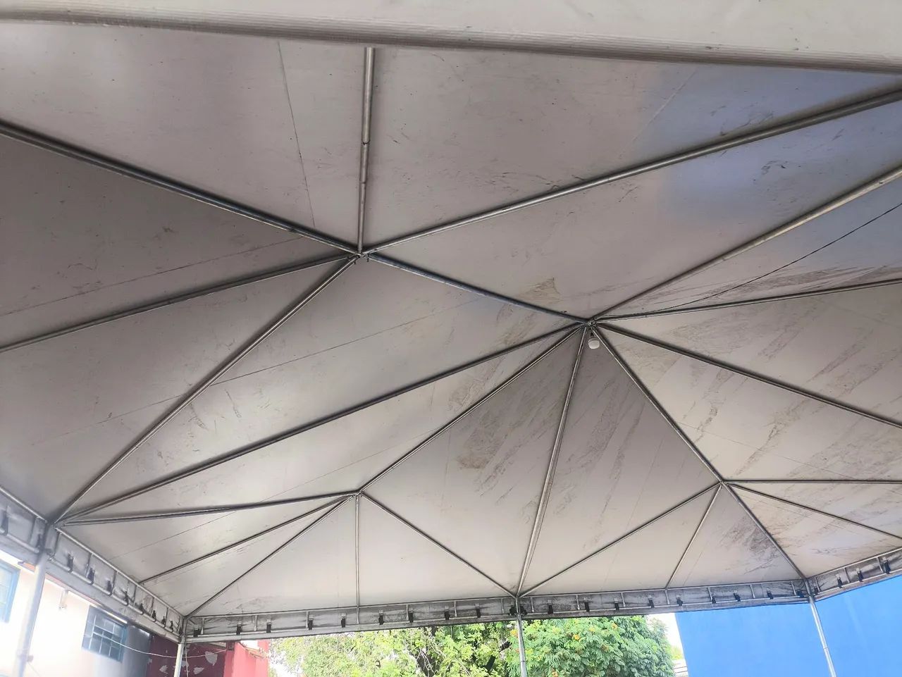 Tenda 10x10  - Foto 2