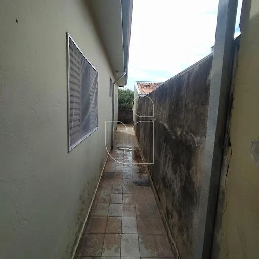 Casa em Palmital - Marília - Foto 3