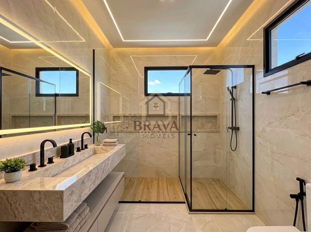 Casa com 3 quartos, Vale do Sol, Pinheiral - R$ 440 mil, Cod: 494 - Foto 4