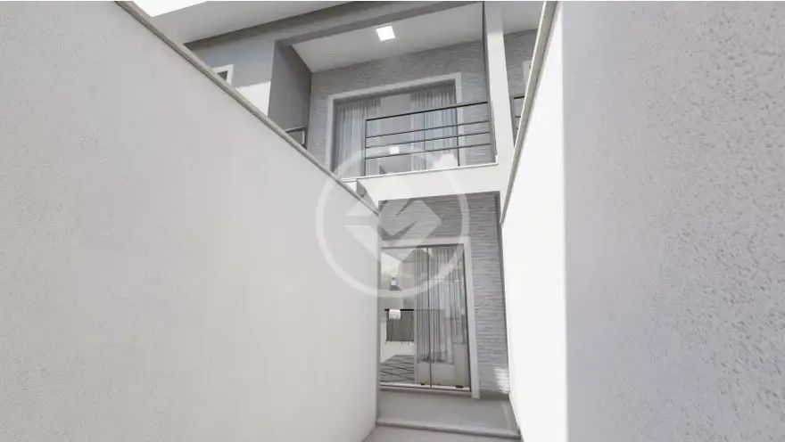 Casa Geminada 75 m²- Mariposas codigo: 90240 - Foto 3