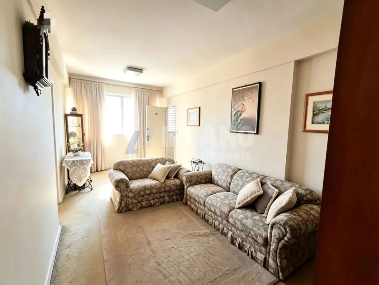 85M² no Centro de Sorocaba - Vista Privilegiada e Excelente Localização - Foto 3
