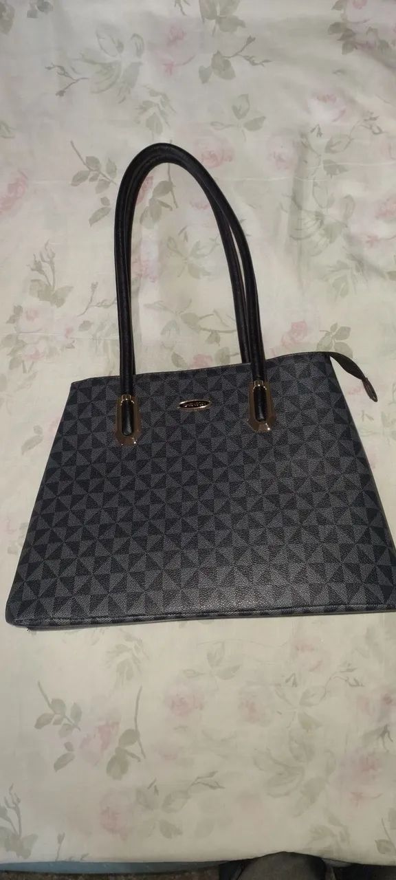 Bolsa grande Chenson (Usada) - Foto 5