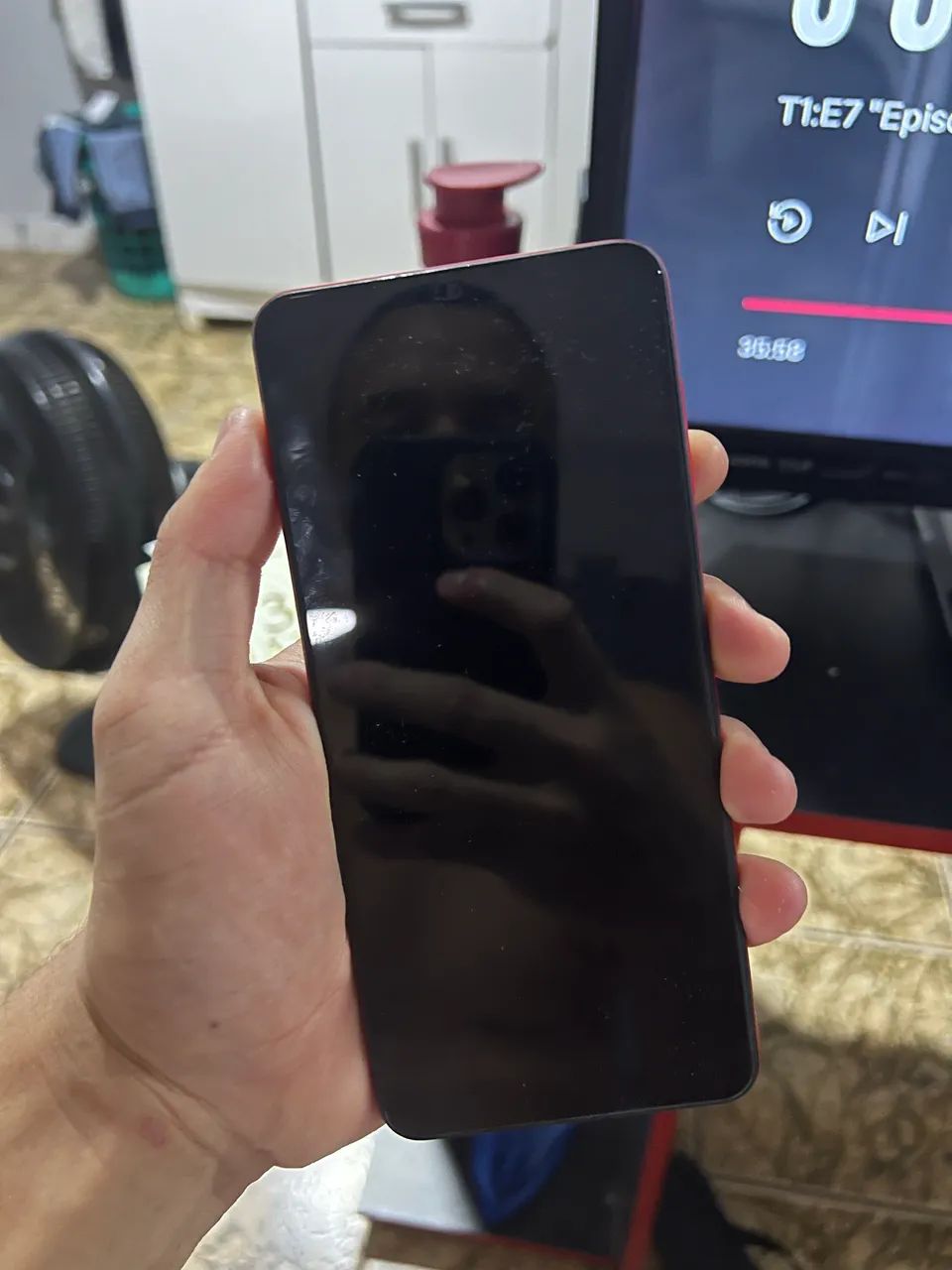 Samsung A12 - Foto 4