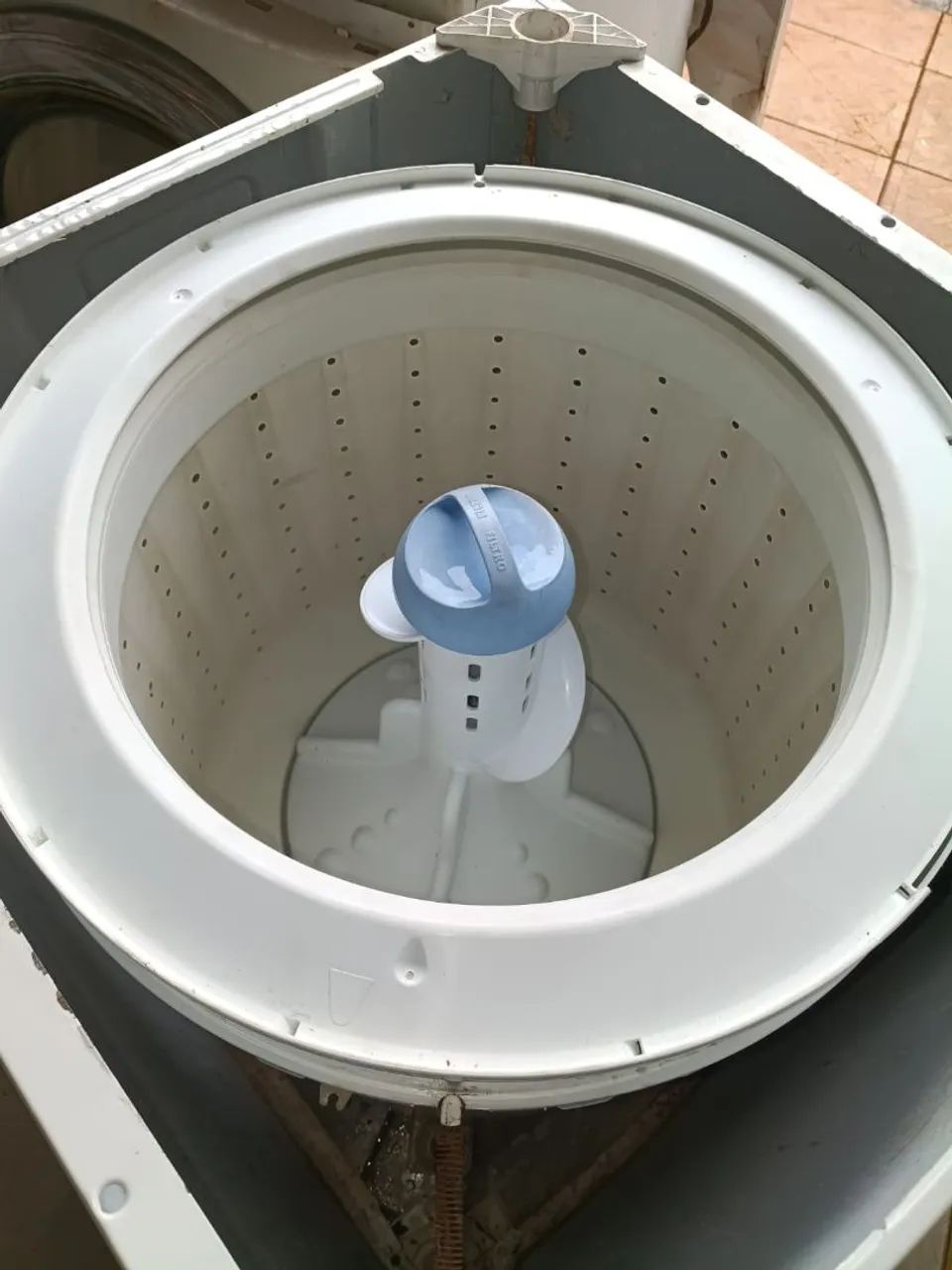 Lavadora De roupa Eletrolux 12 kg - Foto 4