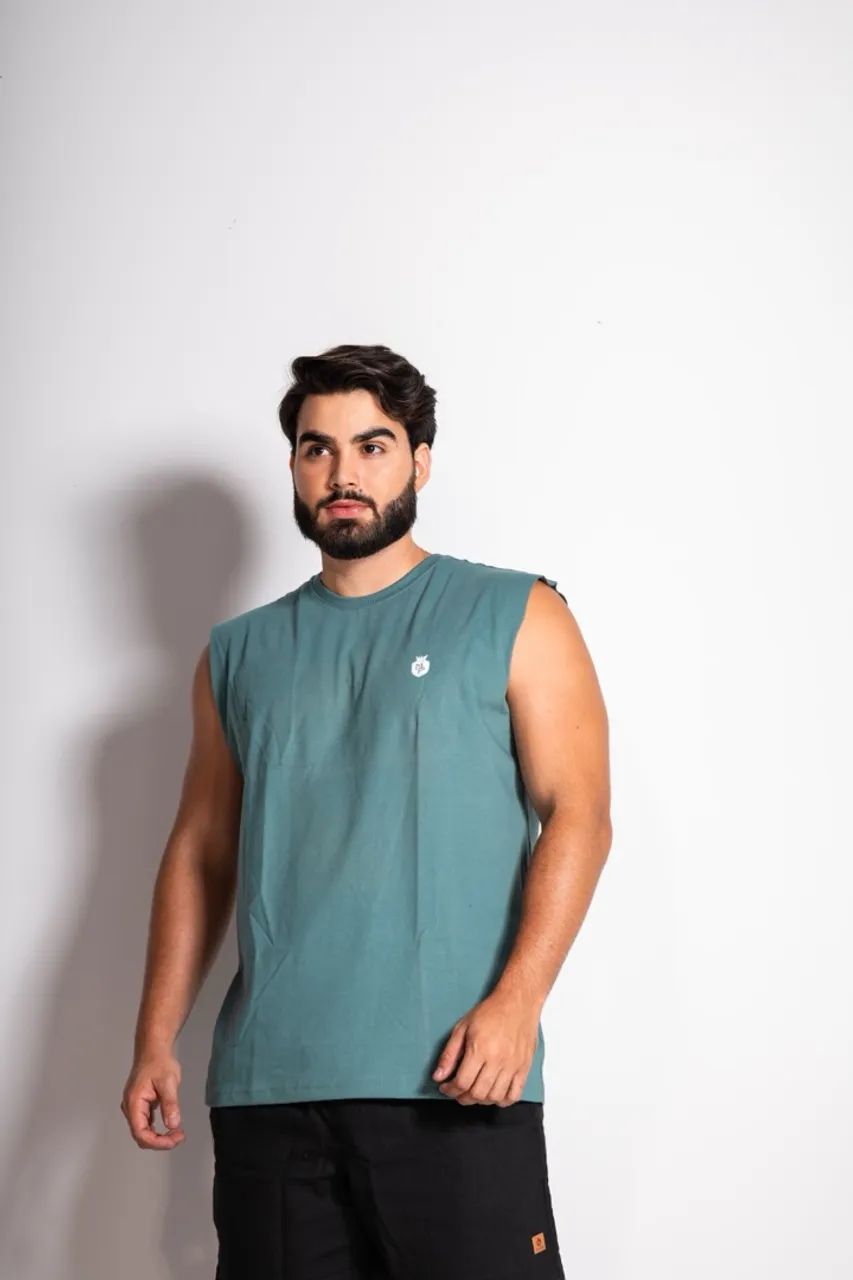 Regata MP Capa Ousada | Estilo Vaquejada - Foto 3