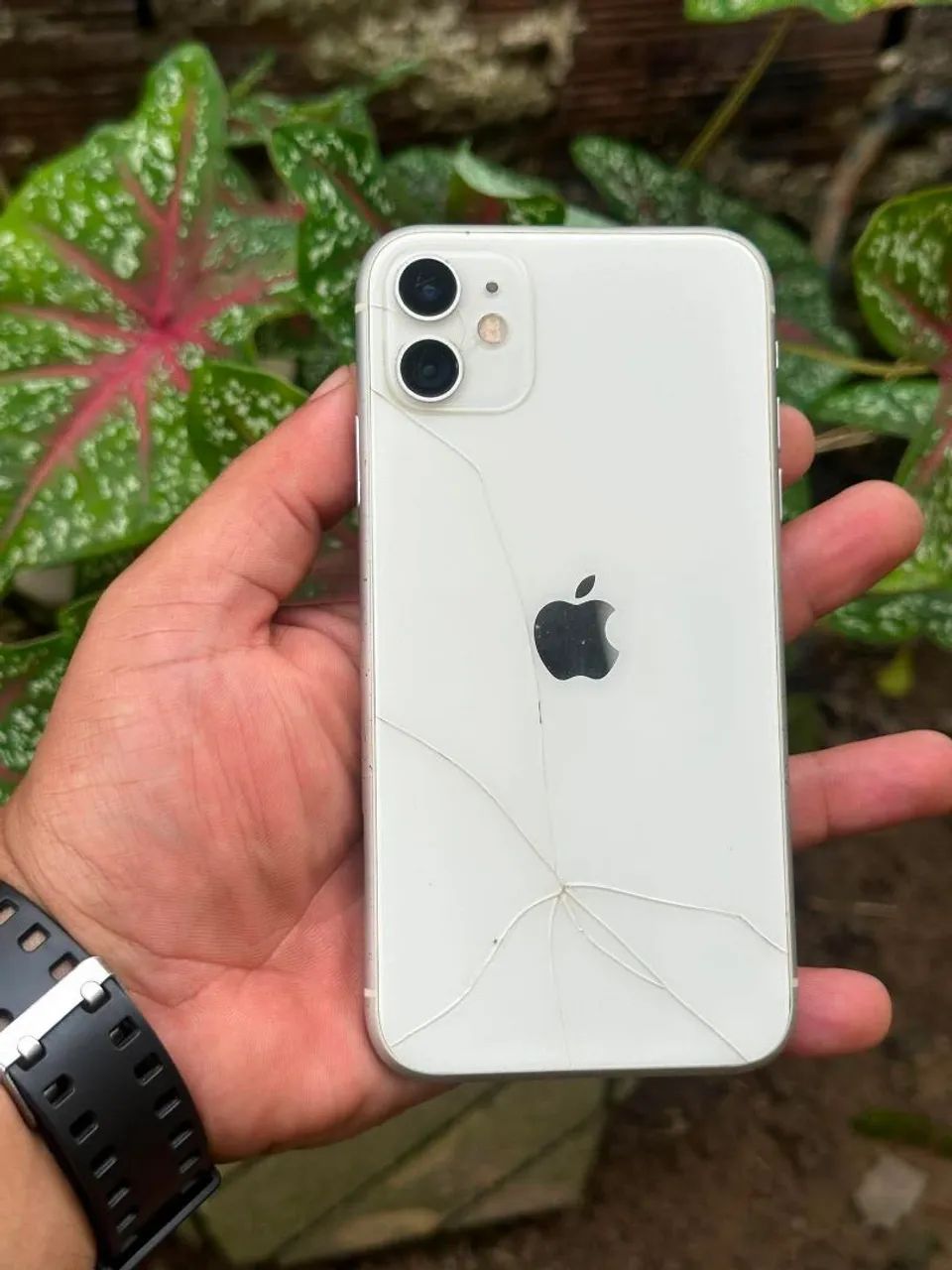 Vendo iPhone 11 64G - Foto 4