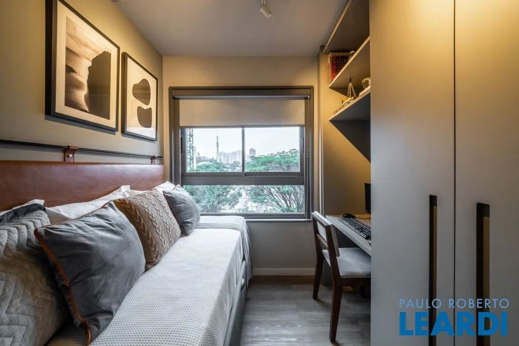 APARTAMENTO - SUMARÉ (R.M.) - SP - Foto 5