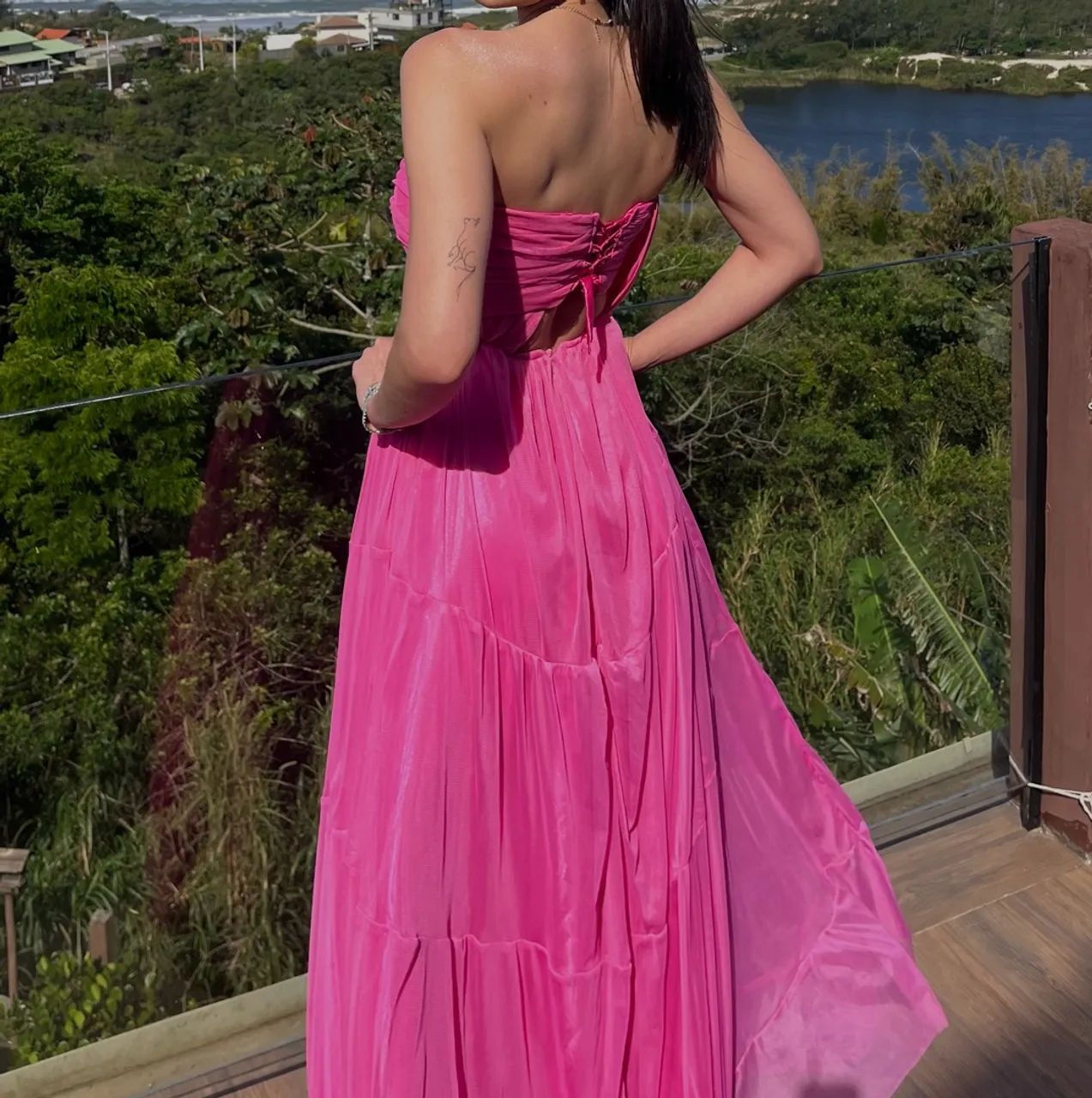 Vestido  - Foto 3