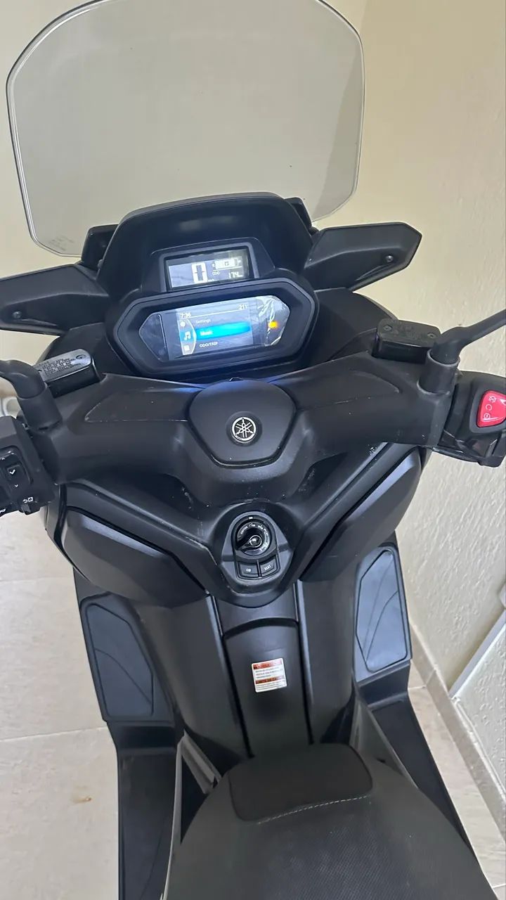 Xmax 250  - Foto 3