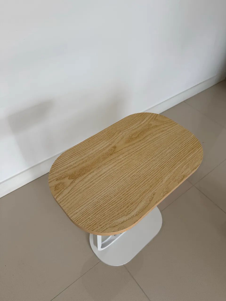Mesa de apoio para sofá  - Foto 2