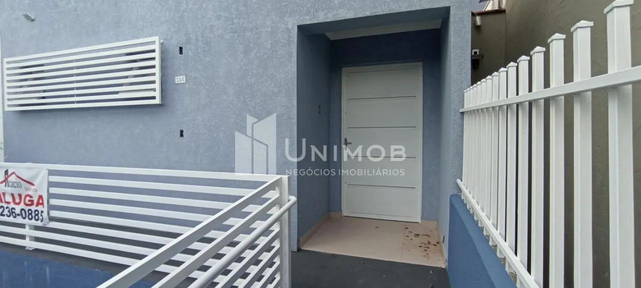 casa - Jardim Guanabara - Campinas - Foto 2