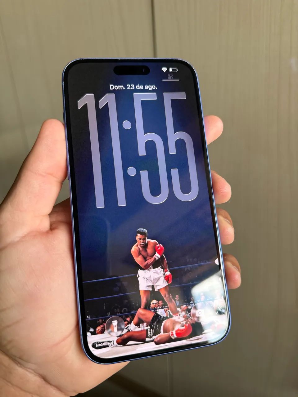 iPhone 16 Plus 128 gigas 