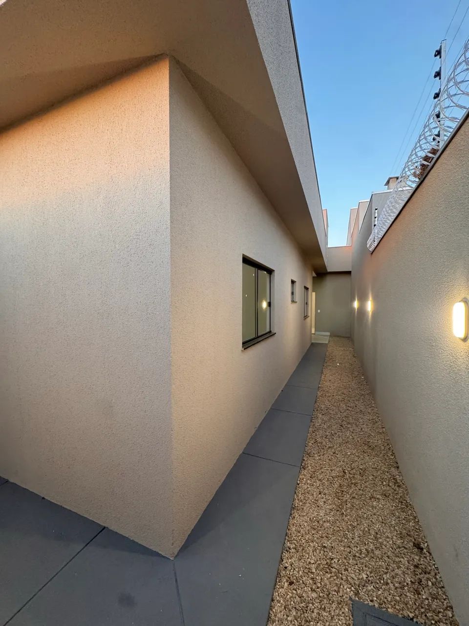 Casa Nova na Laje 1503 Sul - Foto 5