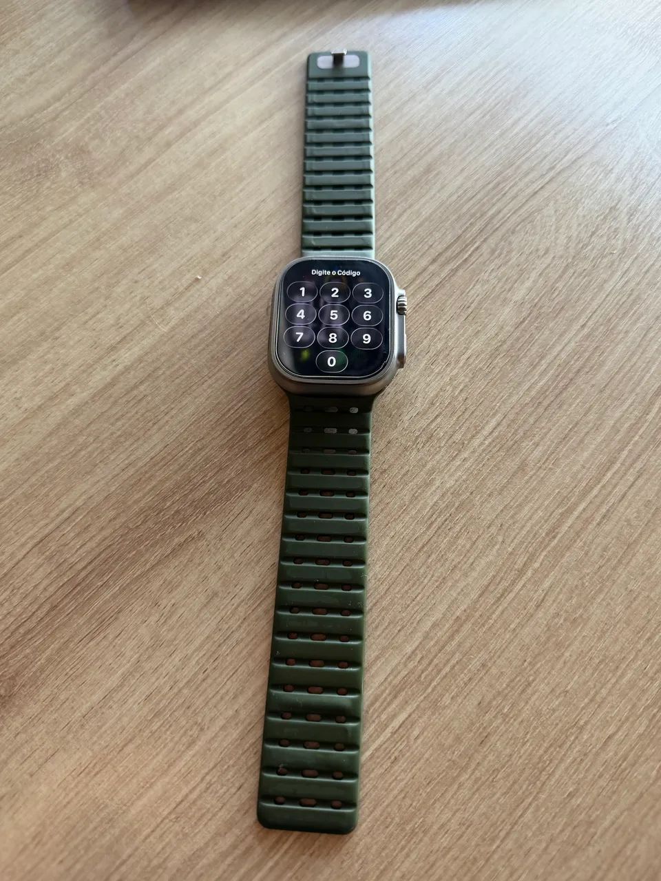 Apple Watch Ultra 2