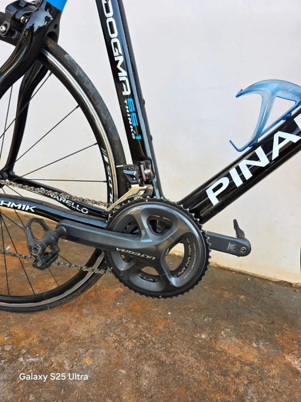 Pinarello Dogma 65.1 Think2 - Foto 2